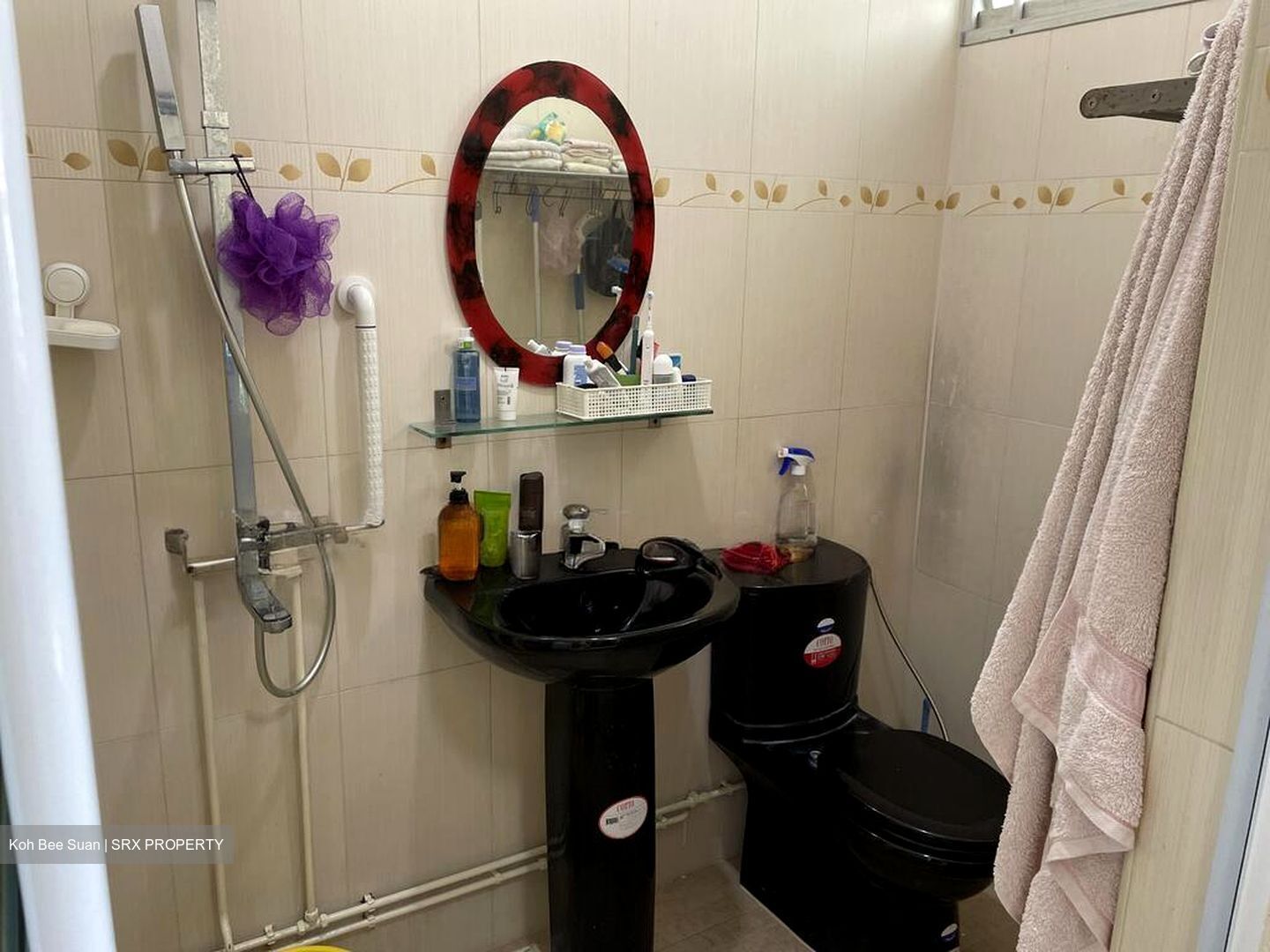 Blk 561 Pasir Ris Street 51 (Pasir Ris), HDB 4 Rooms #504636221